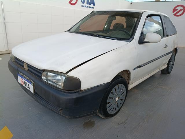 Volkswagen GOL 1000i Gol 1000i Plus 2p