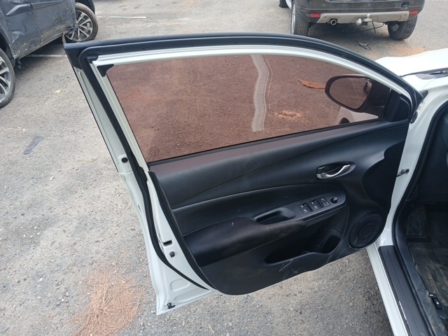 TOYOTA YARIS SD XLPLUSAT - 2018/2019 — foto 20 de 40