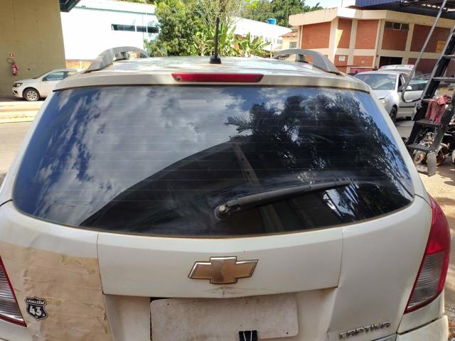 GM CAPTIVA SPORT 2.4 - 2013/2014 — foto 25 de 32