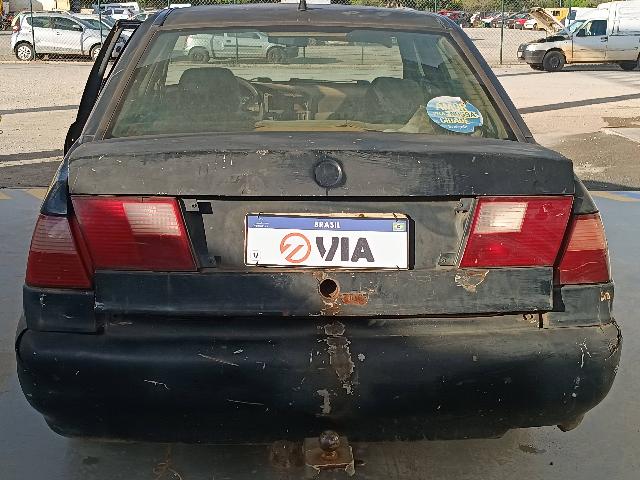 VOLKSWAGEN SANTANA 2.0 - 1999/2000 — foto 5 de 15