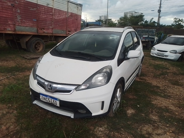 SUCATA APROVEITÁVEL COM MOTOR INSERVÍVEL - leilão extrajudicial - MARABÁ PA - lance mínimo R$ 2.385