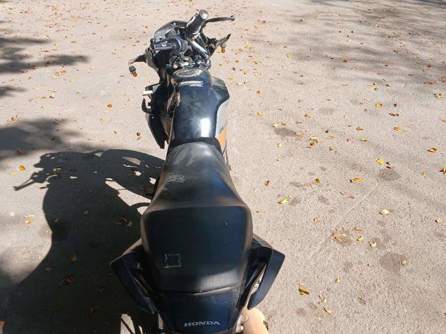 HONDA CG 160/TITAN 25A - 2019/2019 — foto 5 de 21