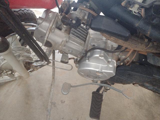 HONDA POP 110I - 2024/2024 — foto 9 de 14