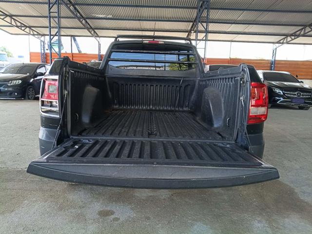 VOLKSWAGEN NOVA SAVEIRO RB MBVS - 2021/2022 — foto 19 de 40