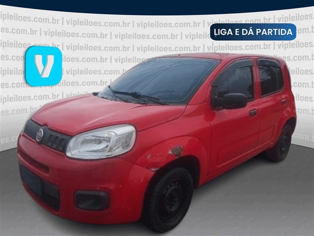 FIAT ATTRACTIVE