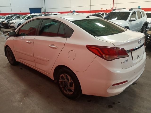 HYUNDAI HB20S 1.0M COMF - 2015/2016 — foto 3 de 40
