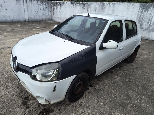 Renault Clio Exp1016vh Clio RL/ JP/Auth.1.0/1.0 Hi-Power 16V 5p