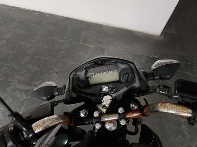 HONDA CG 160 FAN - 2020/2021 — foto 7 de 12
