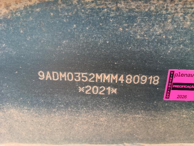 RANDON RE DL 2E - 2021/2021 — foto 11 de 12