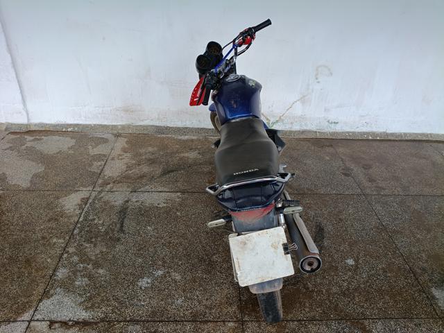 HONDA CG 150 TITAN ES - 2005/2005 — foto 4 de 10