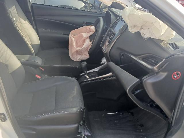 Foto 17 de 34: YARIS HA XS15 - 2024/2024