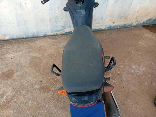 HONDA POP 110I - 2016/2017 — foto 5 de 13