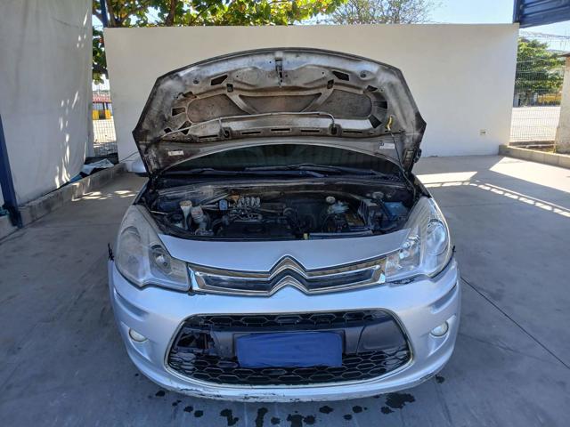 CITROEN C3 90M TENDANCE - 2013/2014 — foto 3 de 38