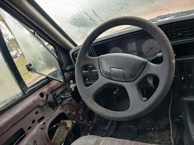 GM MONZA GLS - 1993/1994 — foto 6 de 21