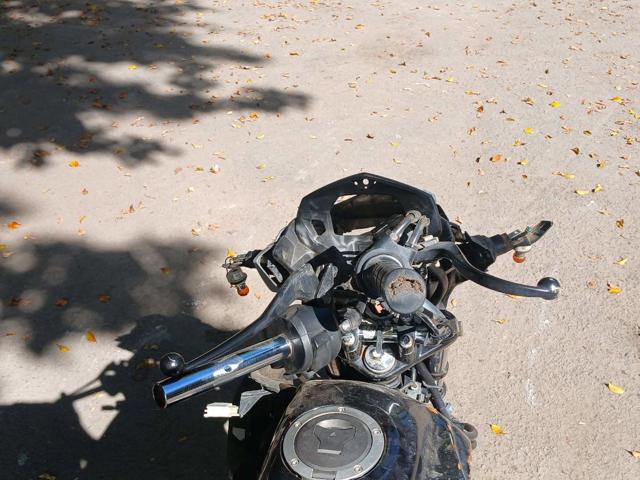 HONDA CG 160/TITAN 25A - 2019/2019 — foto 19 de 21