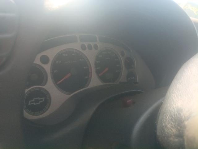CHEVROLET S-10 - 2008/2008 — foto 6 de 26