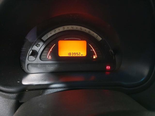 CITROEN C3 GLX 14 FLEX - 2007/2007 — foto 6 de 30