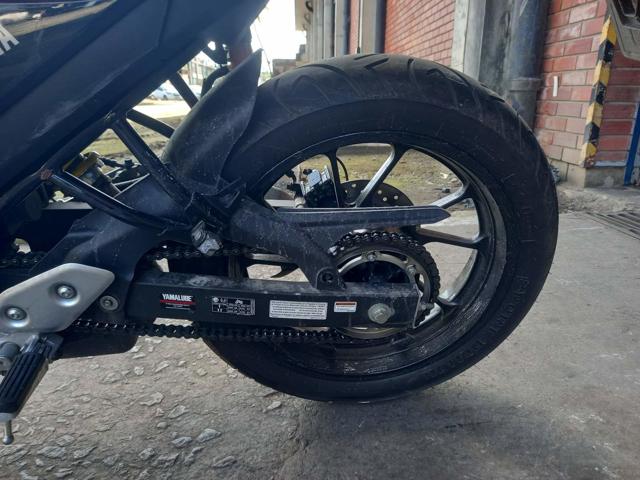 YAMAHA FZ25 FAZER - 2025/2025 — foto 9 de 21