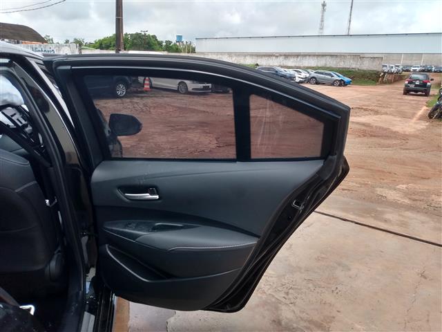 Foto 14 de 26: COROLLA XEI 20 - 2024/2024