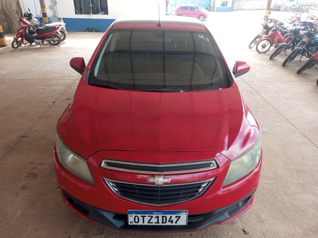CHEVROLET - PRISMA 1.4MT LTZ - leilão extrajudicial - ZONA RUAL PA - lance mínimo R$ 12.700