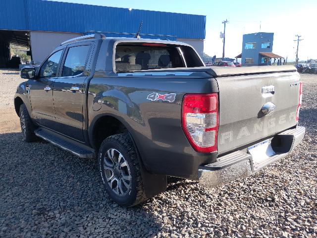 Foto 5: RANGER LTDCD4A32C - 2022/2023