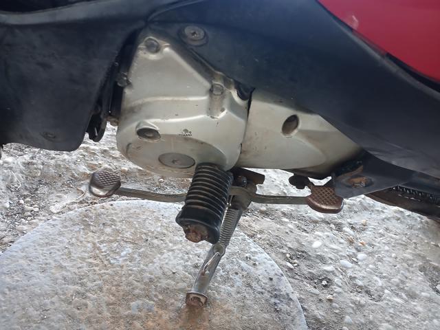 HONDA BIZ 125 KS - 2010/2010 — foto 6 de 9