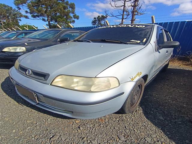 FIAT PALIO FIRE - 2003/2004
