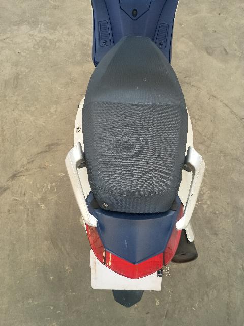 SHINERAY XY125-6A - 2024/2024 — foto 15 de 30