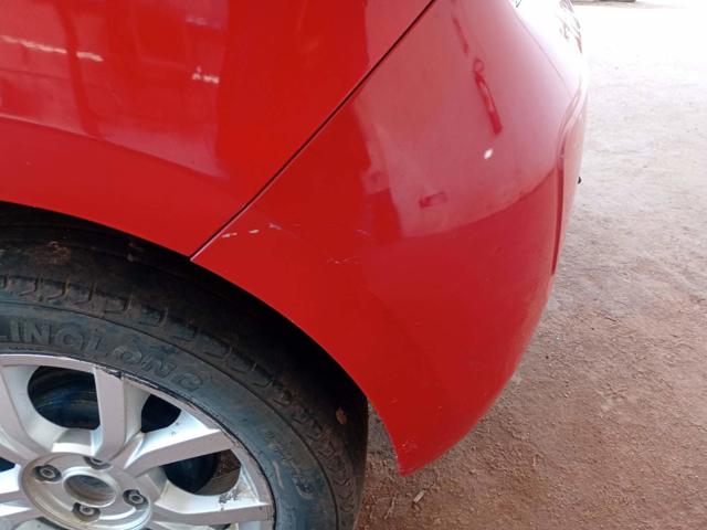 VOLKSWAGEN UP HIGH MA - 2013/2014 — foto 30 de 34