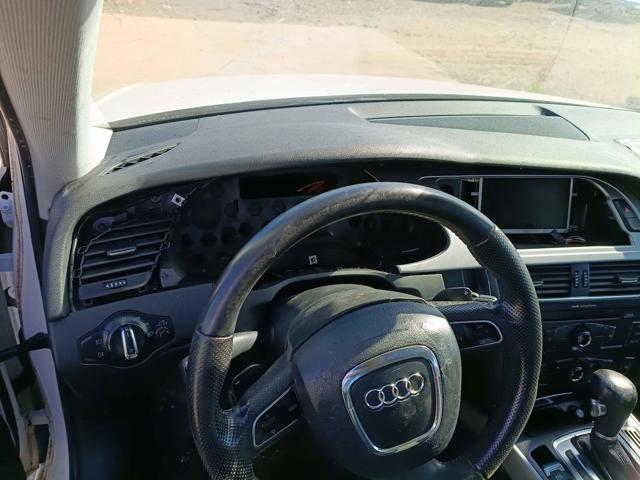 AUDI A4 2.0T 180HP - 2011/2011 — foto 6 de 23