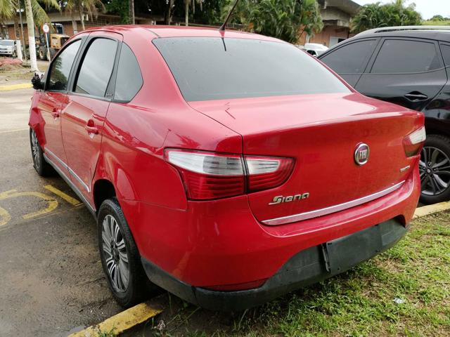FIAT SIENA ESSENCE 1.6 - 2018/2018 — foto 4 de 40