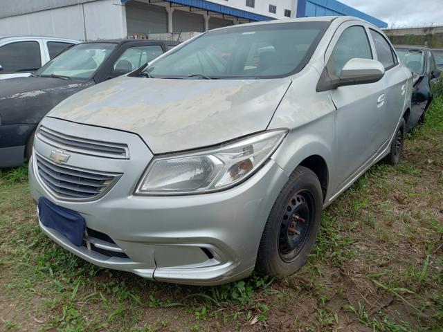 CHEVROLET PRISMA 1.0MT LT - 2015/2015