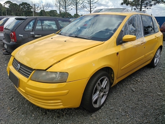 FIAT STILO SPORTING FLEX - 2007/2007