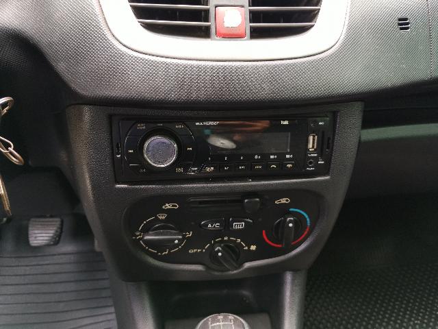 Foto 10 de 41: 207SW XR S - 2008/2009