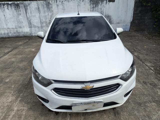 CHEVROLET PRISMA 1.4MT LT - 2017/2018 — foto 5 de 26