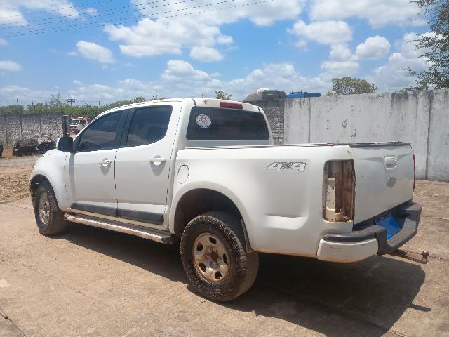 CHEVROLET S10 LT DD4 - 2013/2013 — foto 3 de 40