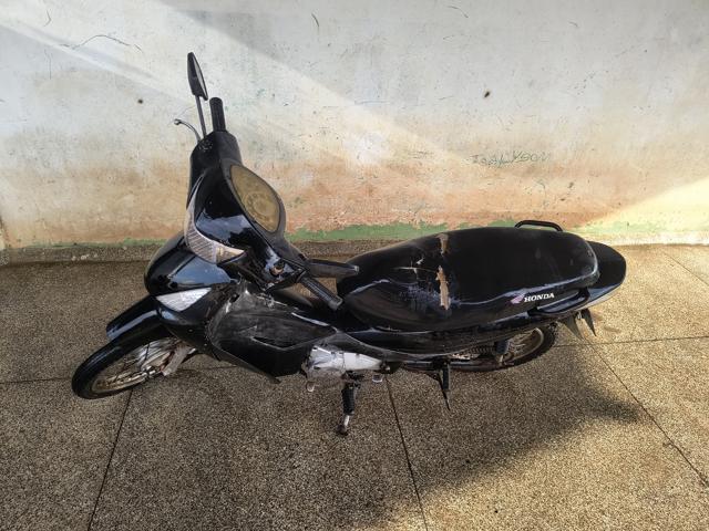 Honda BIZ 125 ES BIZ 125 ES/ 125 ES FLEX