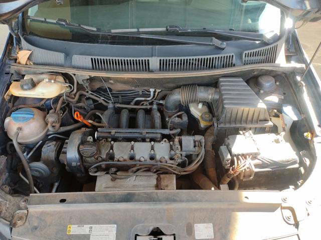 VOLKSWAGEN NOVO SPACEFOX CL MA - 2014/2015 — foto 12 de 37