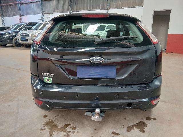 FORD FOCUS HC FLEX - 2012/2013 — foto 16 de 40