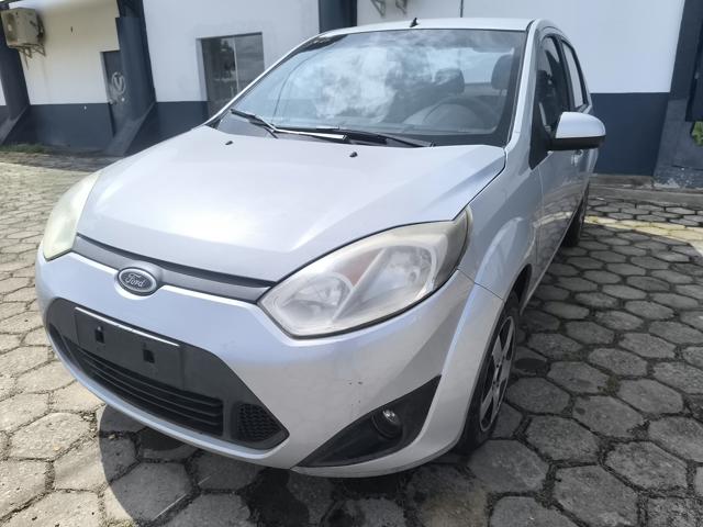 Ford Fiesta SEDAN1.6FLEX 2012