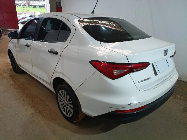 FIAT CRONOS 1.0 - 2022/2023 — foto 4 de 30