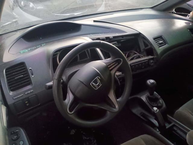 Foto 5: CIVIC LXS - 2006/2007