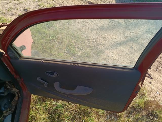 FIAT PALIO FIRE FLEX - 2007/2008 — foto 14 de 22