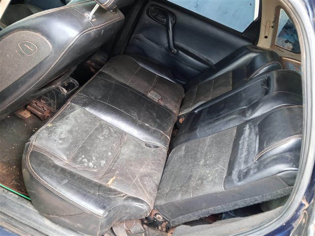 Foto 11 de 24: VECTRA GLS - 1997/1997