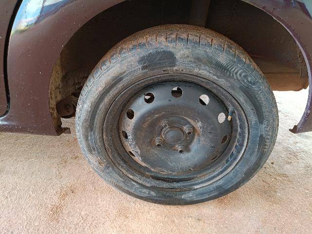 RENAULT LOGAN EXP 1016V - 2009/2010 — foto 26 de 40