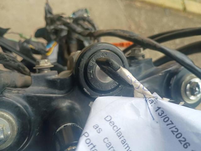 HONDA CG 160 FAN - 2019/2019 — foto 5 de 24