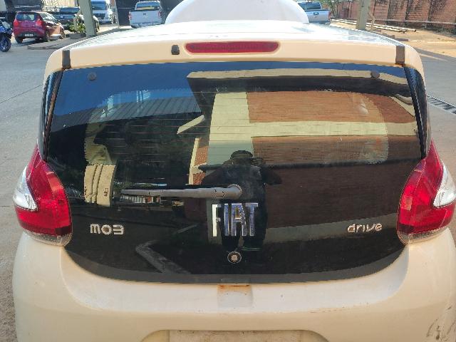 FIAT MOBI DRIVE - 2017/2018 — foto 27 de 34