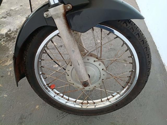 Foto 5: CG150 TITAN MIX KS - 2009/2009