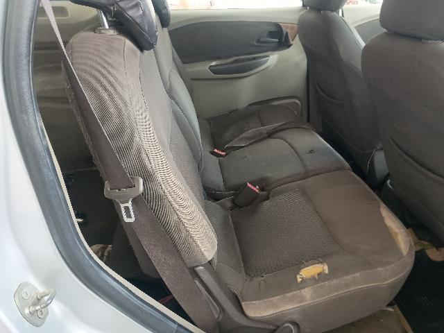 CHEVROLET SPIN 1.8L MT LT - 2013/2013 — foto 13 de 38