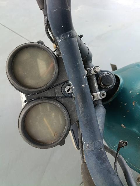 HONDA CG 125 TITAN KS - 2002/2002 — foto 7 de 14